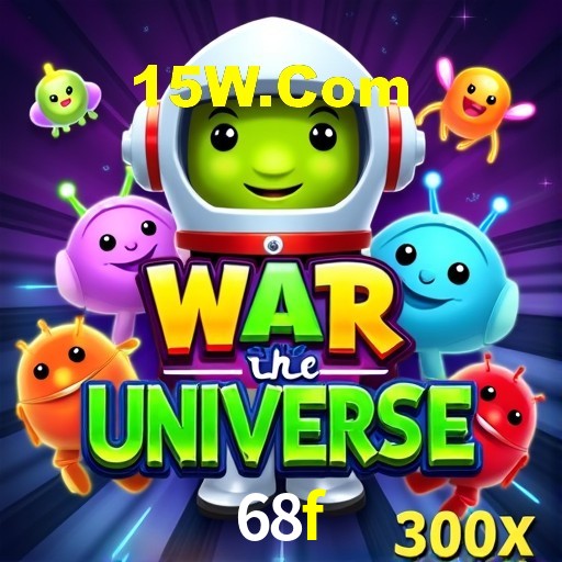 Desvendando o Mundo dos Jogos Virtuais na 68f